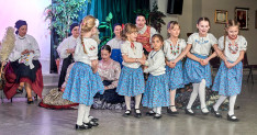 Téli hagyományok