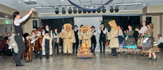 Téli hagyományok