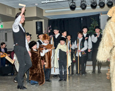 Téli hagyományok