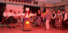 Téli hagyományok
