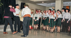 Téli hagyományok