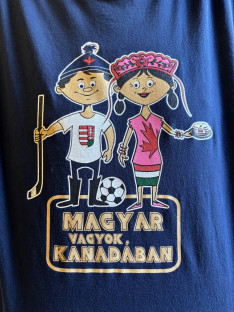 Magyar vagyok Kanadában