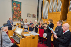 Scola Cantorum