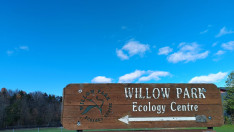 Willow Park Ecology Centre