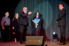 Emlékszel még koncert