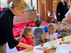 Készülnek az alkotások