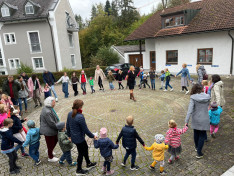 Körtánc