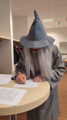 Farsangi hókuszpók