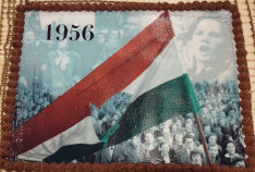Az '56-os megemlékezés tortája