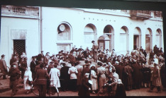 Részlet A Kegyelem Hadművelet című dokumentum filmből