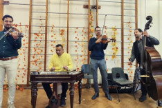 A YekDuy zenekar