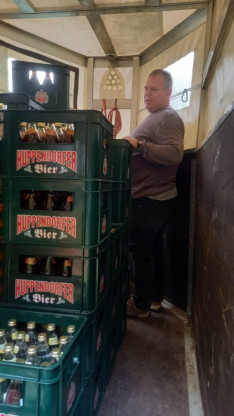  A Burg Kastl Alumni pünkösdi találkozója