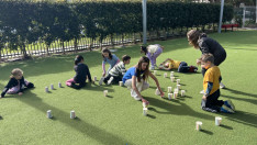 Lúdas Matyi Sydneyben