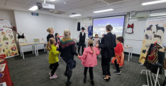 International Language Day