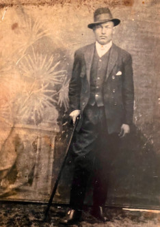 Farkas József