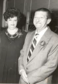 György és Haydeé 1995-ben