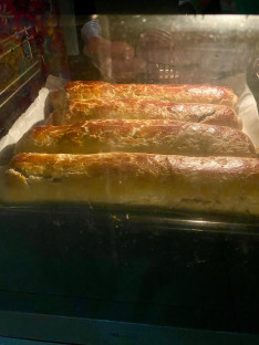 Már sül