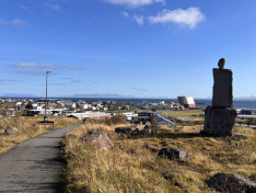 Njarðvík, Reykjanesbær