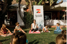 Joga