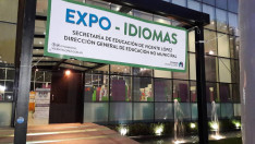 Expoidiomas - nyelvbörze