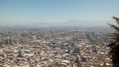 Santiago