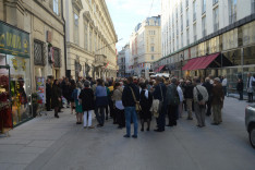 Koszorúzás és ünnepi megemlékezés gróf Széchenyi István születésének 225. évfordulója alkalmából