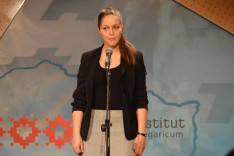 AMAPED szavalóverseny az Arany János emlékév alkalmából