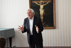 Vencser László, az ausztriai idegen nyelvű katolikus lelkészségek országos igazgatója
