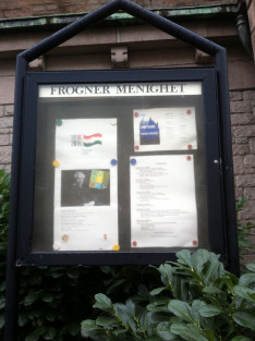 Frogner Kirke