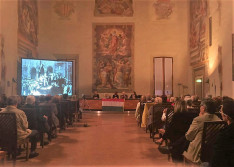 dr. Miliczky Erzsébet, Liliana, Martissa Mengoli, Biancastella Antonino 