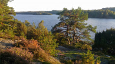 Szebbnél szebb helyeken kirándultunk.