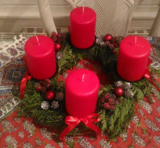 Advent