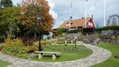Jönköping környéke