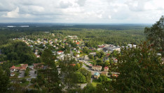 Jönköping környéke