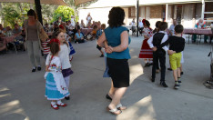 Moldvai tánc 3
