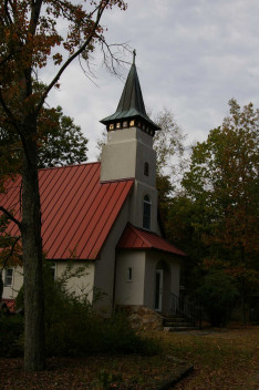 Alba Regia Chapel