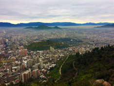 Panoráma