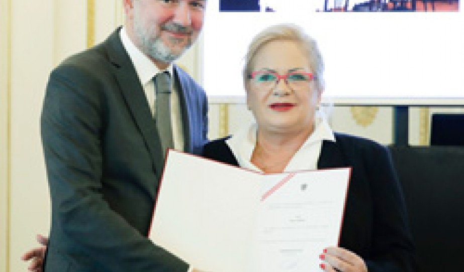 Magyar vendéglátás és helytállás Bécsben – az Ilona Stüberl 60 ...
