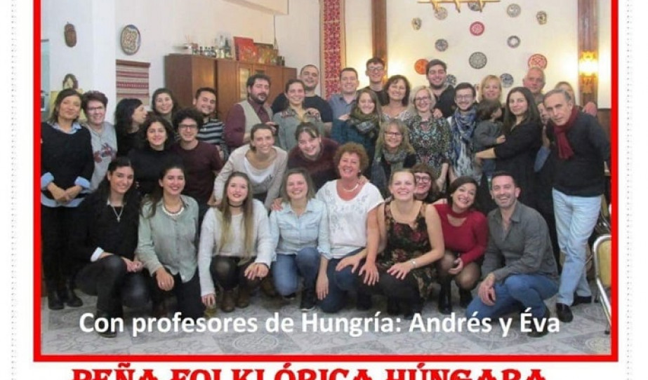 Táncház az argentin fővárosban Táncház az argentin fővárosban