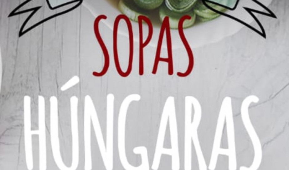 Magyar levesek éjszakája Jaraguá do Sul-ban Magyar levesek éjszakája Jaraguá do Sul-ban