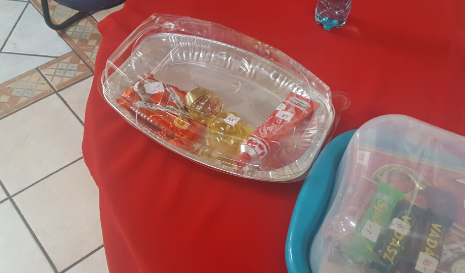 Hazai ízek július utolsó hétvégéjén Midrandben Hazai ízek július utolsó hétvégéjén Midrandben