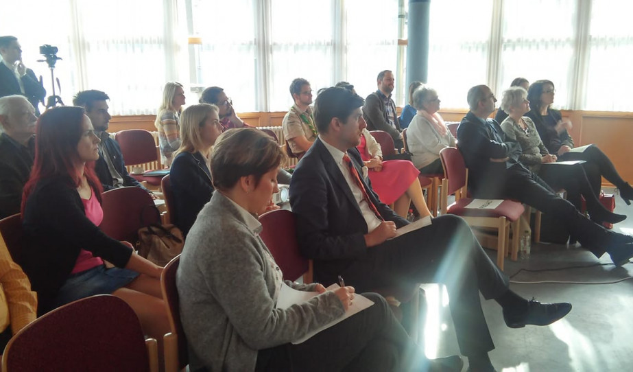 A BUOD oktatásügyi konferenciája Nürnbergben – második rész A BUOD oktatásügyi konferenciája Nürnbergben – második rész