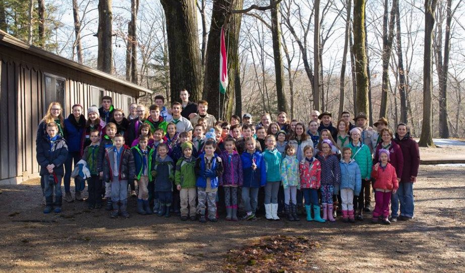 Clevelandi Cserkészek Clevelandi Cserkészek