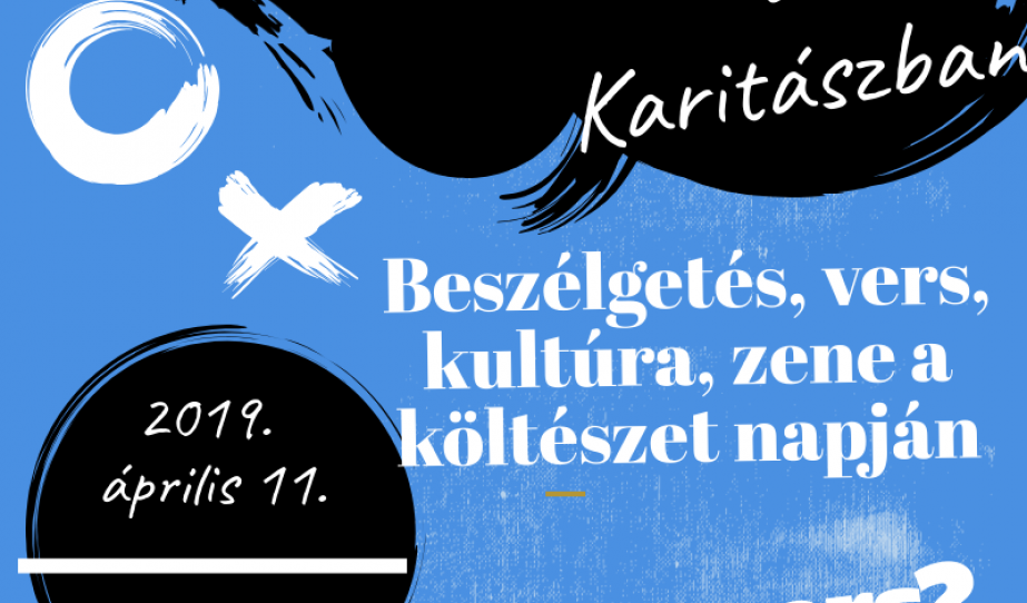 A Magyar Költészet Napja Sydney-ben A Magyar Költészet Napja Sydney-ben
