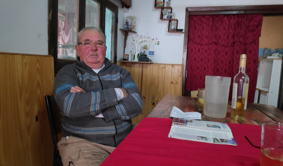 Interjúk chacói magyarokkal – 2. rész Interjúk chacói magyarokkal – 2. rész