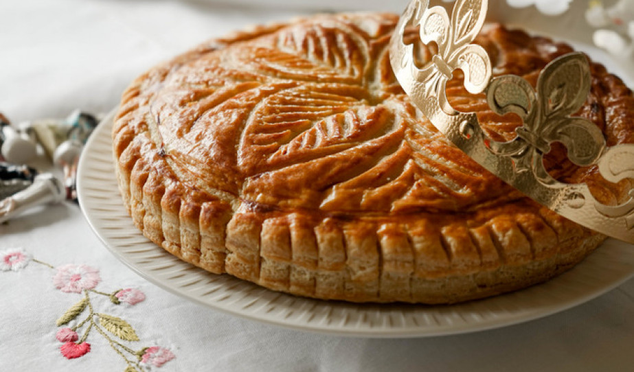 Bon appétit, éljen a király! Bon appétit, éljen a király!