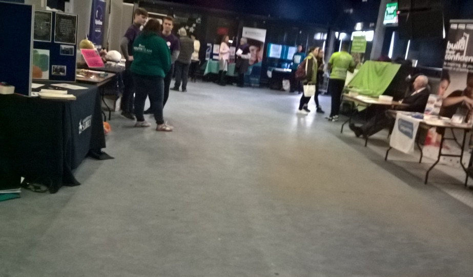 Volunteer Fesztivál, mert önkéntesnek lenni jó Volunteer Fesztivál, mert önkéntesnek lenni jó