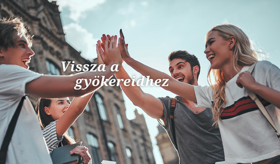 Diaszpóra Felsőoktatási Ösztöndíjprogram Diaszpóra Felsőoktatási Ösztöndíjprogram