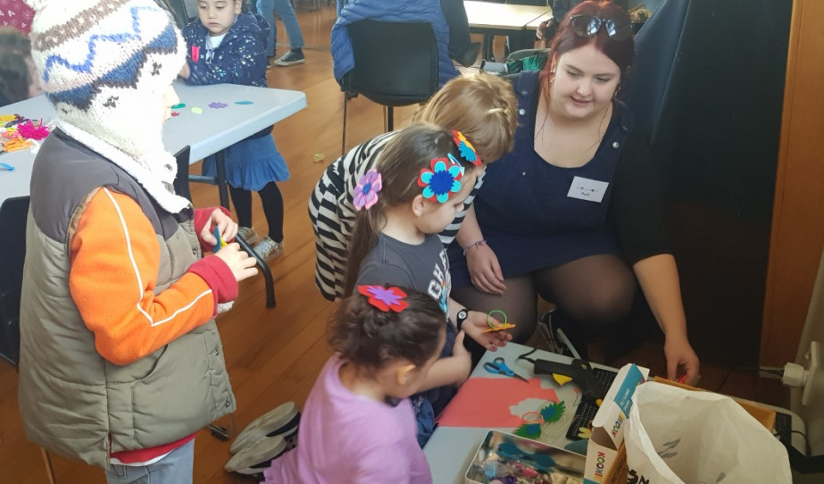Aucklandi Magyar Klub júliusi klubnapja Aucklandi Magyar Klub júliusi klubnapja