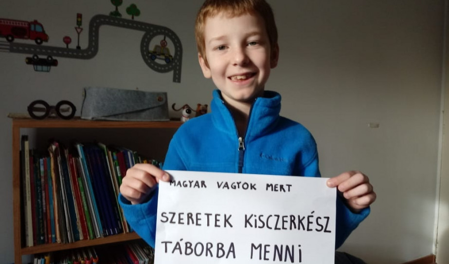 A ZIK Buenos Airesből üzen a jövő magyarjainak A ZIK Buenos Airesből üzen a jövő magyarjainak